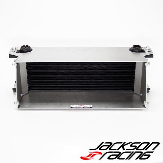 2022+ GR86/BRZ Track Engine Oil Cooler Kit