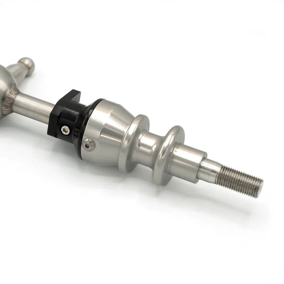 Billetworkz Short Shifter – Subaru BRZ / FR-S / GT86 2013–2021