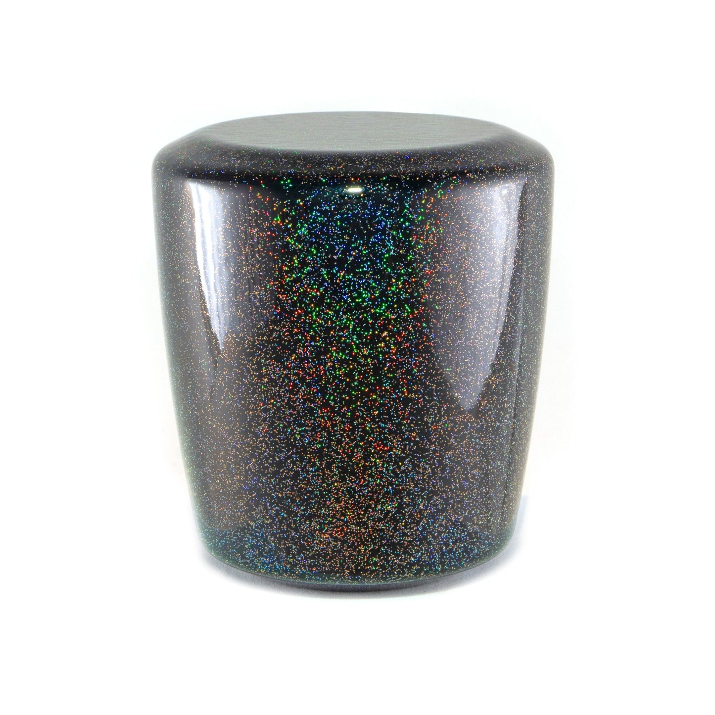 Billetworkz Weighted Shift Knob - 6 Speed Heartbeat Engraving - BRZ / GR86 2022+