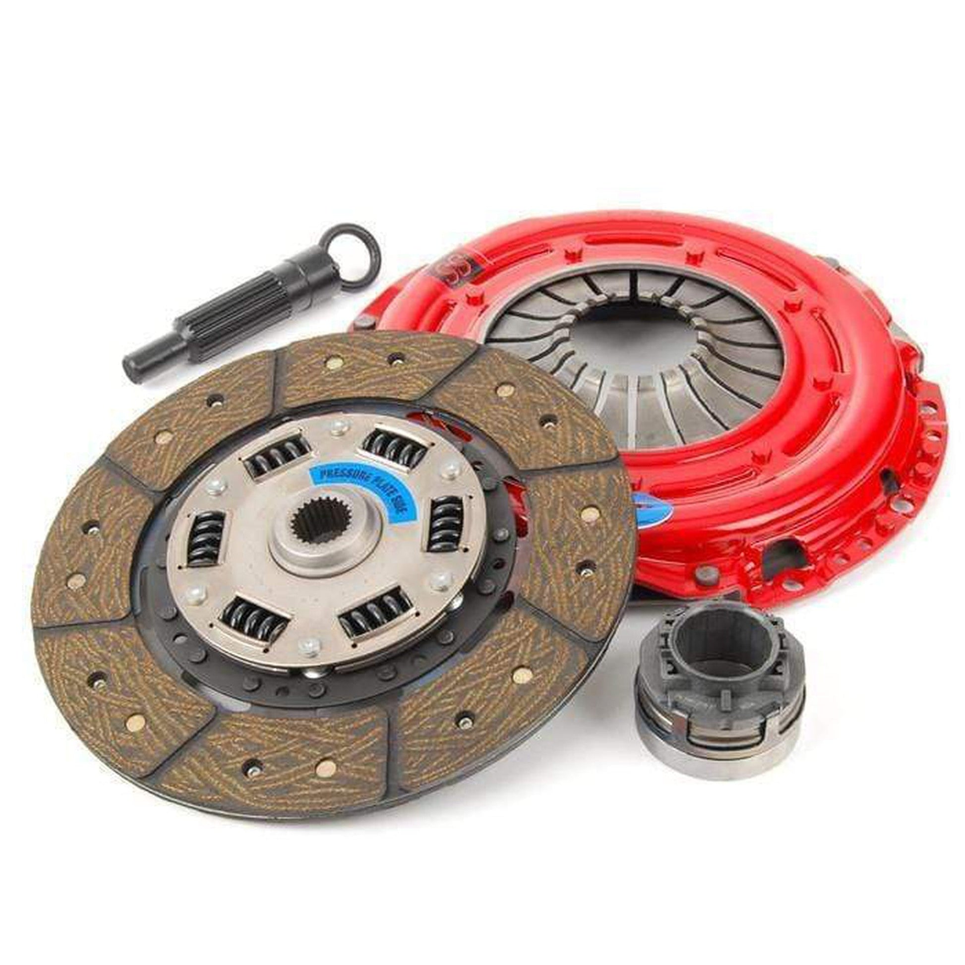 South Bend Clutch Daily Stage 3 Clutch Kit Subaru WRX 2002-2005 / Forester XT 2004-2005