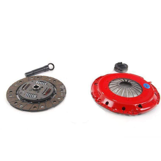 South Bend Clutch Endurance Stage 2 Clutch Kit Subaru WRX 2002-2005 / Forester XT 2004-2005