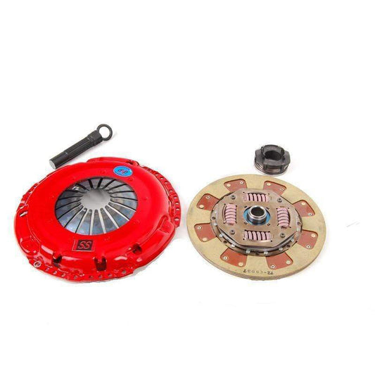 South Bend Clutch Endurance Stage 3 Clutch Kit Subaru WRX 2002-2005 / Forester XT 2004-2005