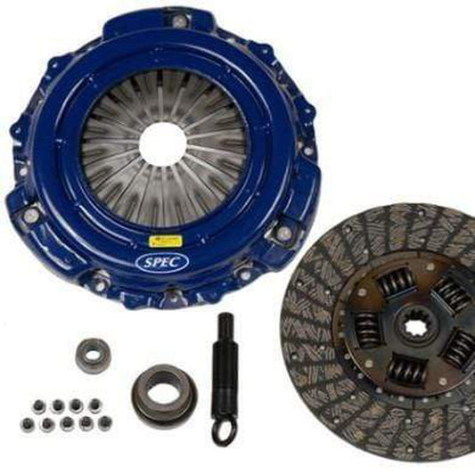 Spec Stage 1 Clutch Kit Subaru WRX 2002-2005 / Forester XT 2004-2005 | SU001
