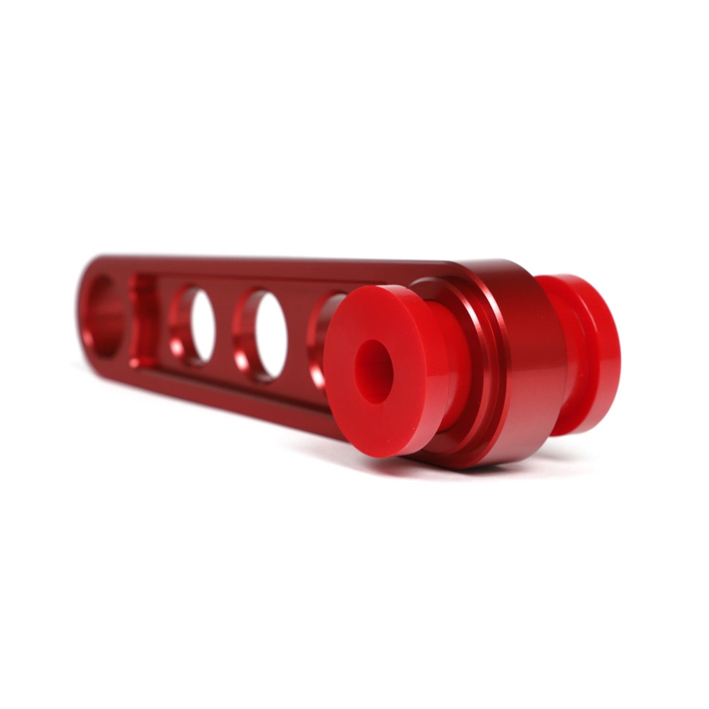 GrimmSpeed Pitch Stop Mount Bushing Kit - 80A Street Version