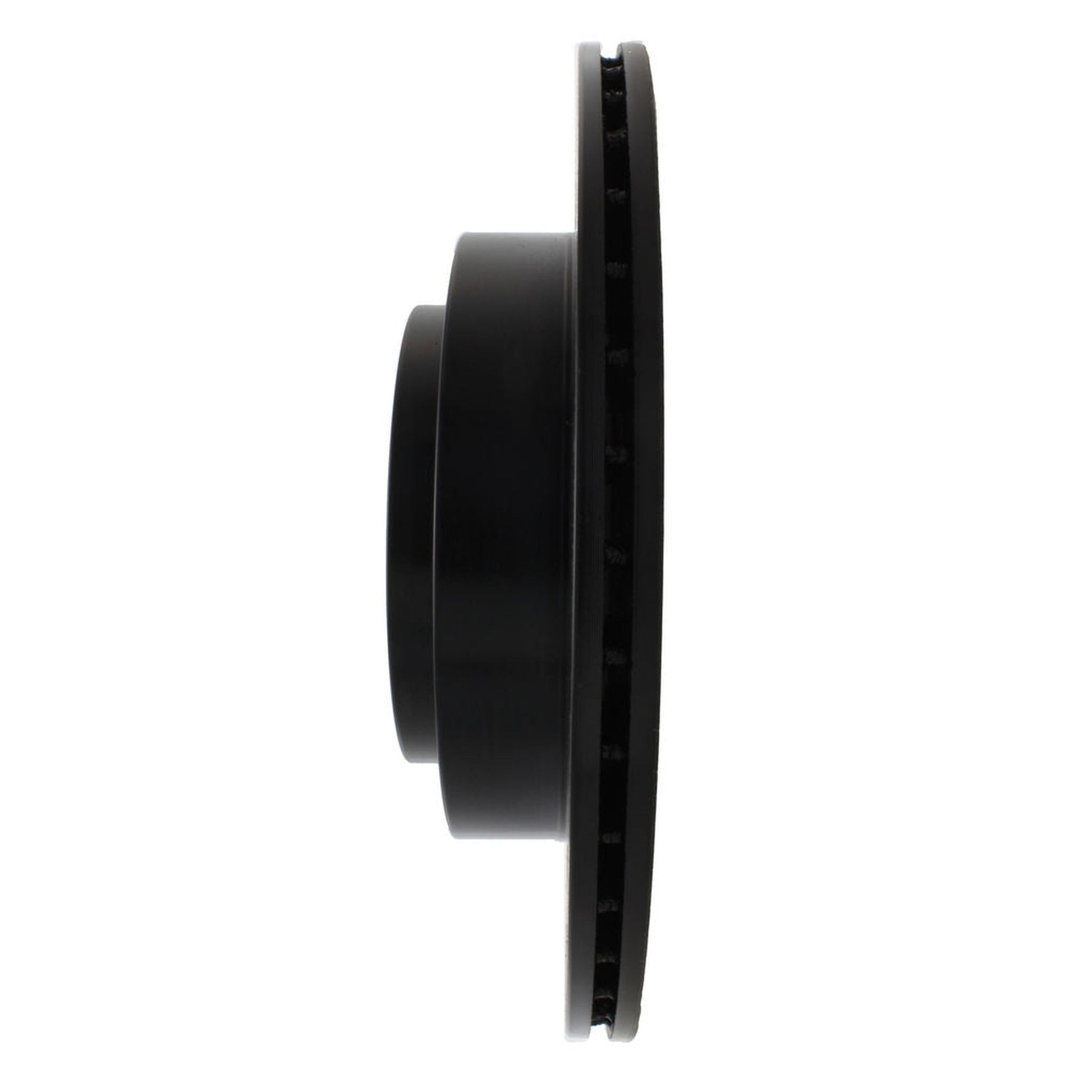 StopTech CryoStop Blank Brake Rotor Rear Subaru WRX 2006-2007 / Legacy GT 2005-2009 | 120.47025CRY