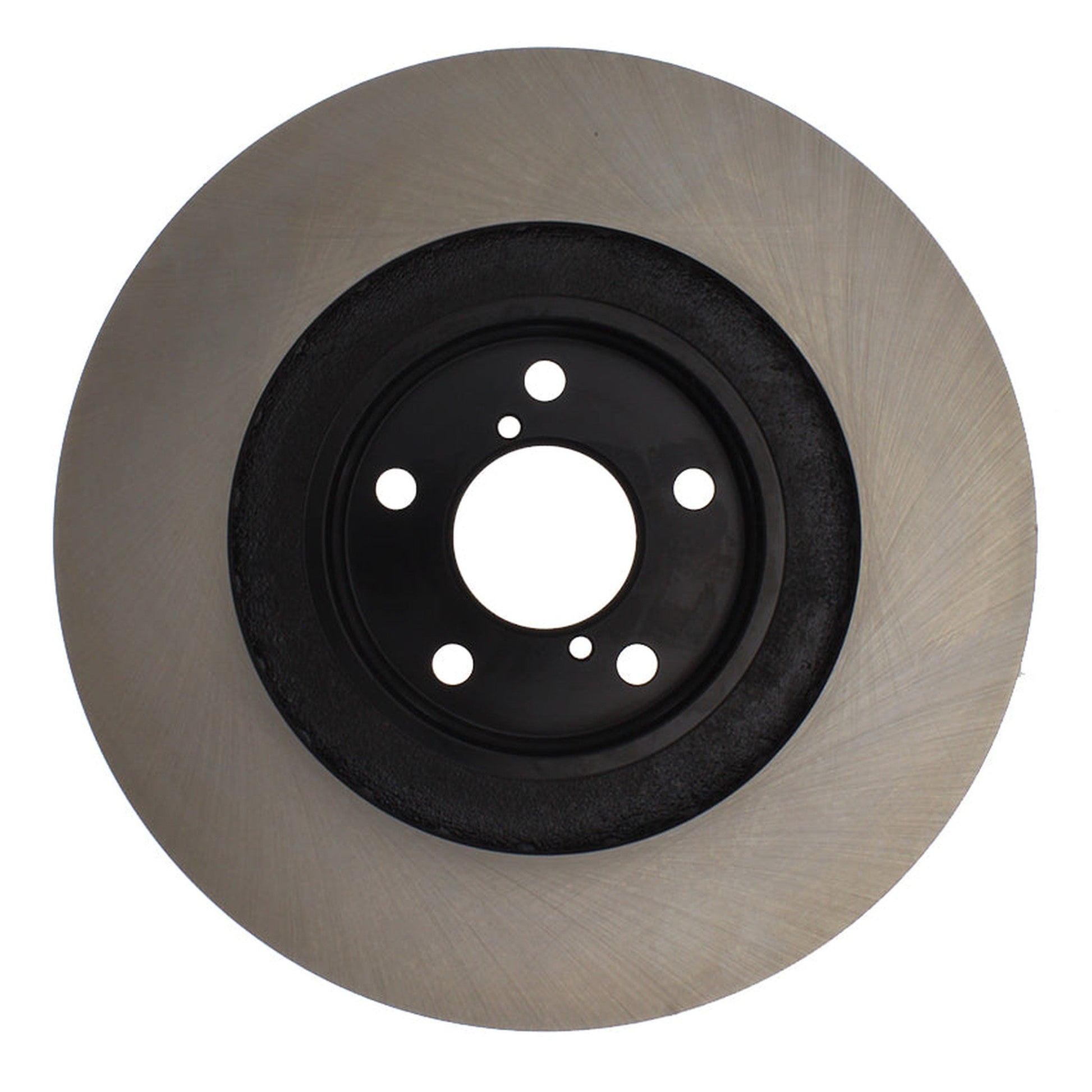 StopTech CyroStop Blank Brake Rotor Front Subaru WRX 2002-2008 | 120.47018CRY