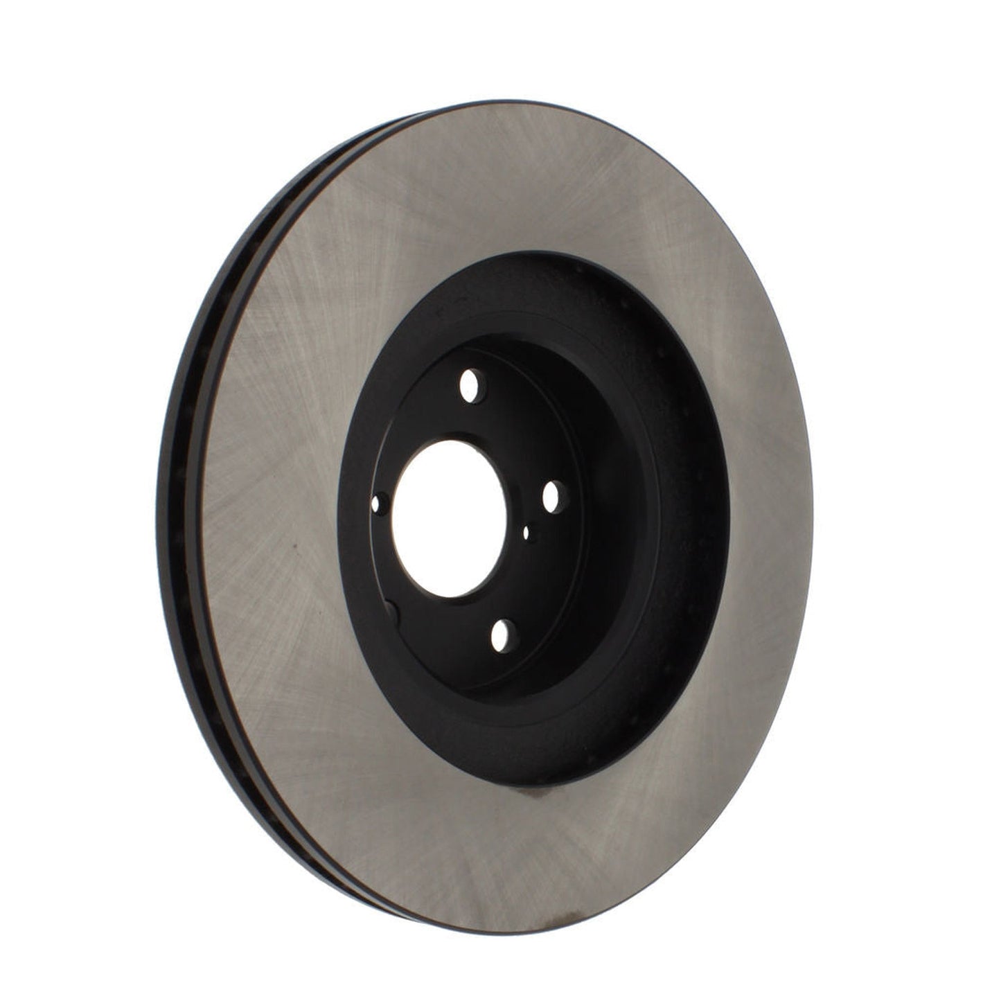 StopTech CyroStop Blank Brake Rotor Front Subaru WRX 2002-2008 | 120.47018CRY