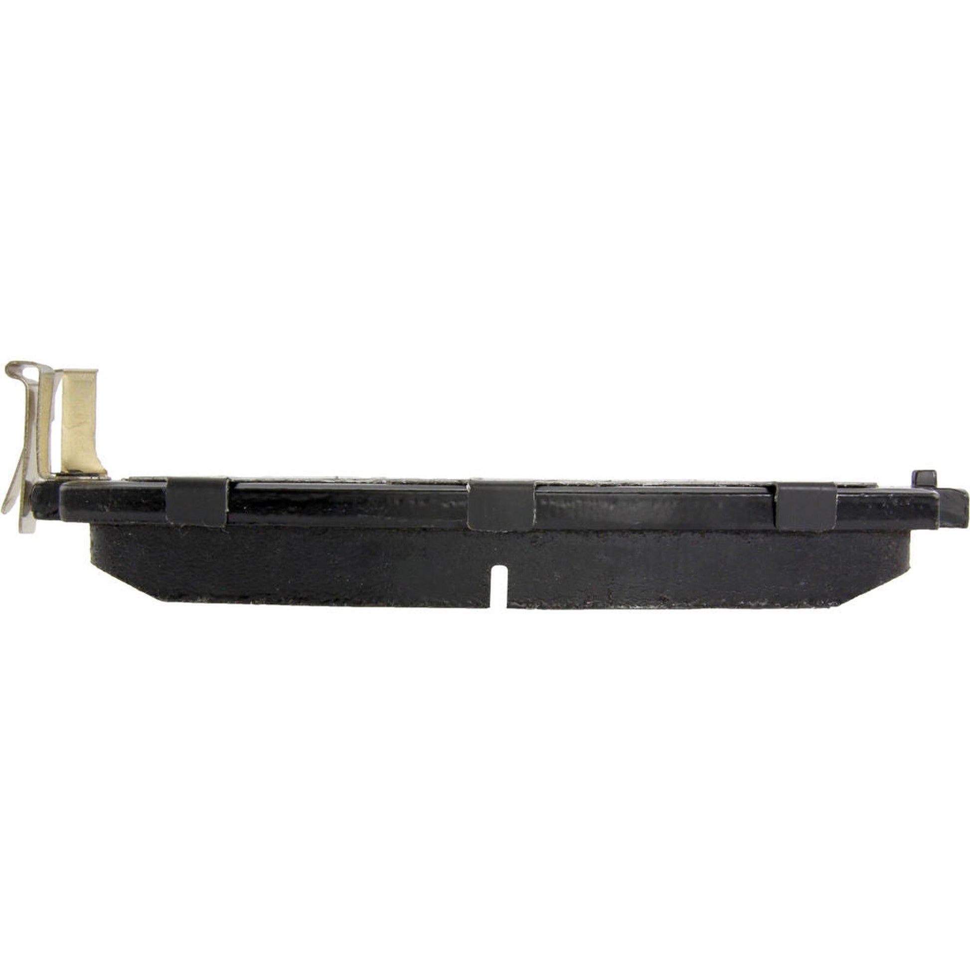 StopTech PosiQuiet Ceramic Brake Pads Front Subaru WRX 2011-2014 | 105.15390