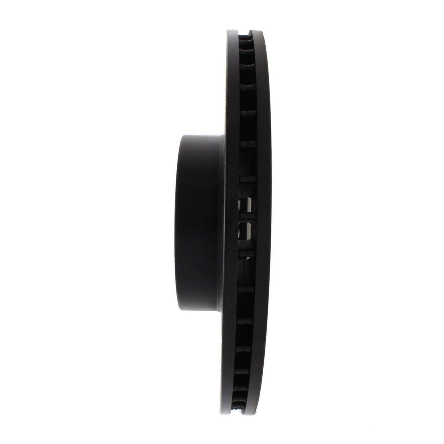 StopTech Premium Blank Brake Rotor Front Subaru WRX 2002-2008 | 120.47018