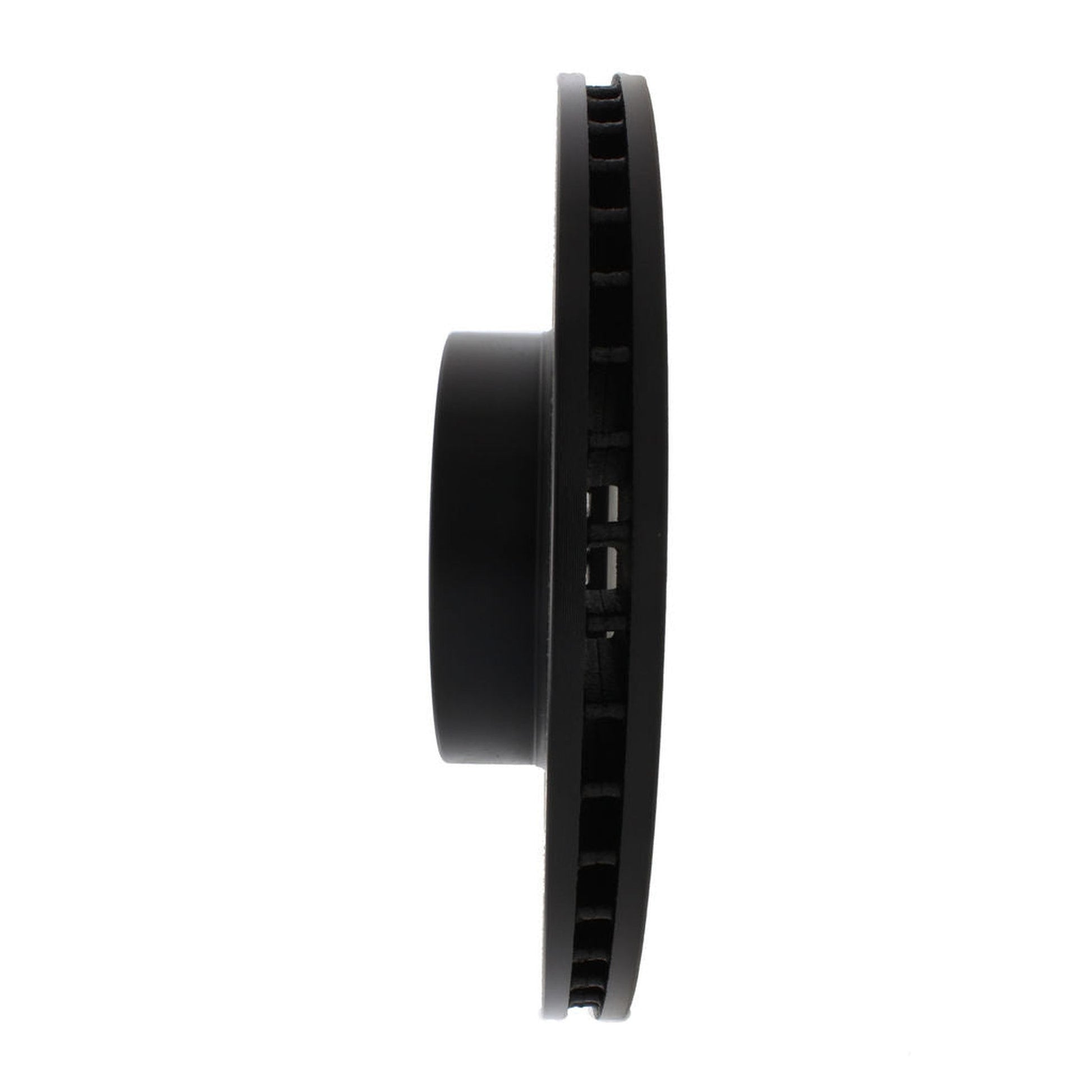 StopTech Premium Blank Brake Rotor Front Subaru WRX 2002-2008 | 120.47018