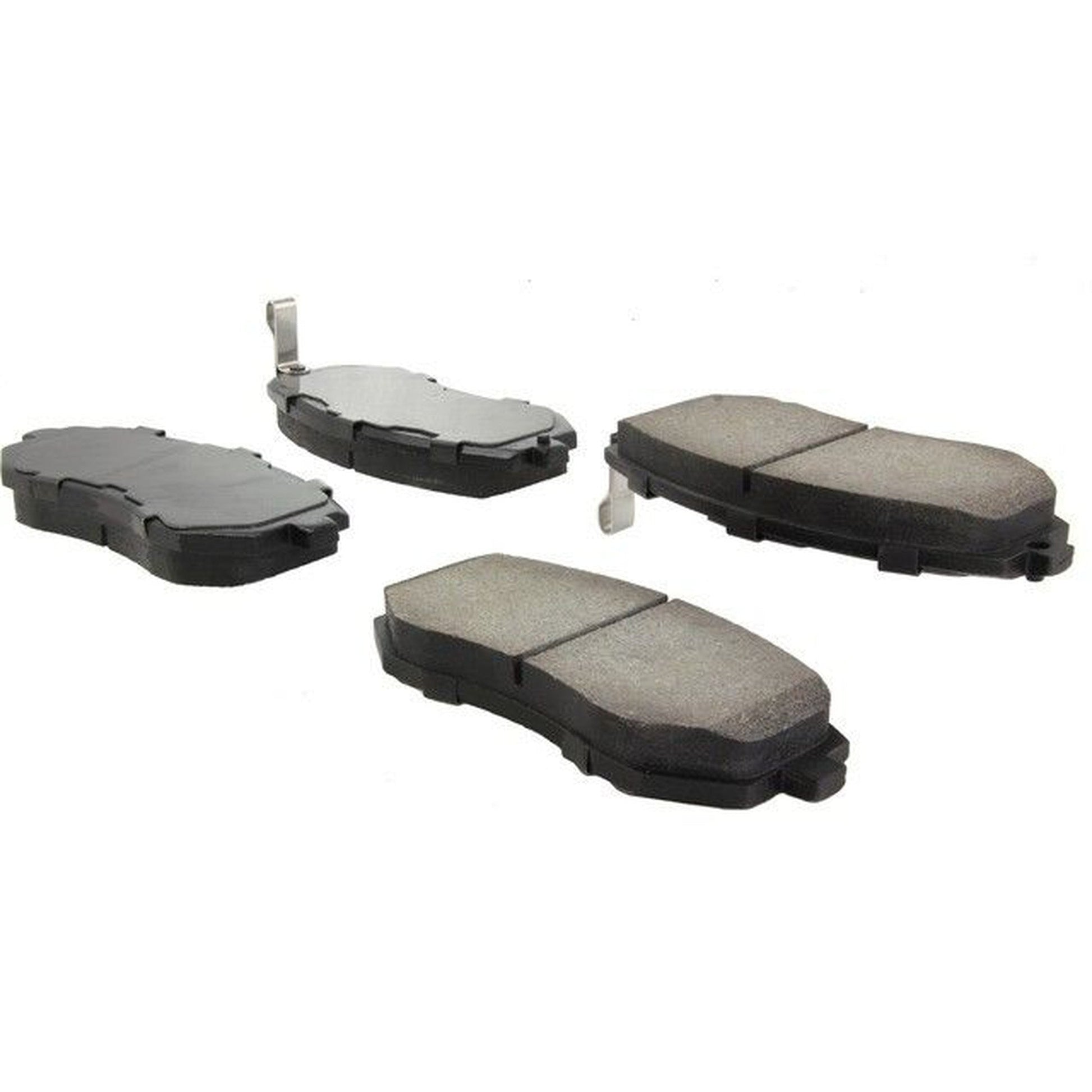StopTech Sport Front Brake Pads Subaru WRX 2003-2010 / Forester XT 2004-2010 | 309.09290