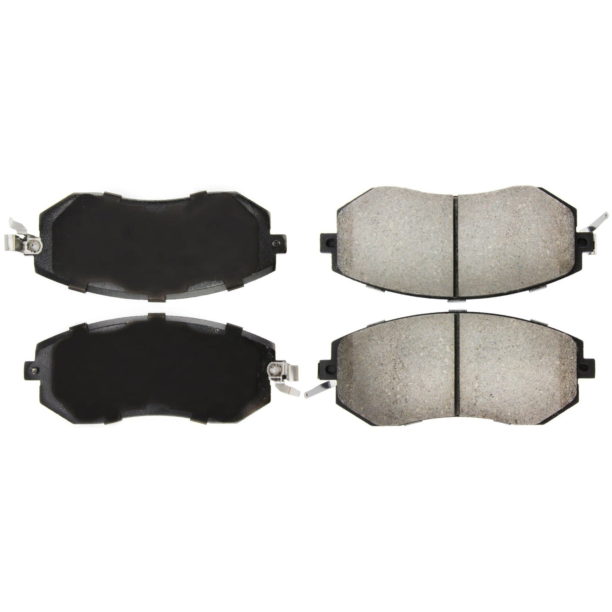 StopTech Sport Front Brake Pads WRX 2011-2014 / FR-S / BRZ / 86 2011-2025 | 309.15390