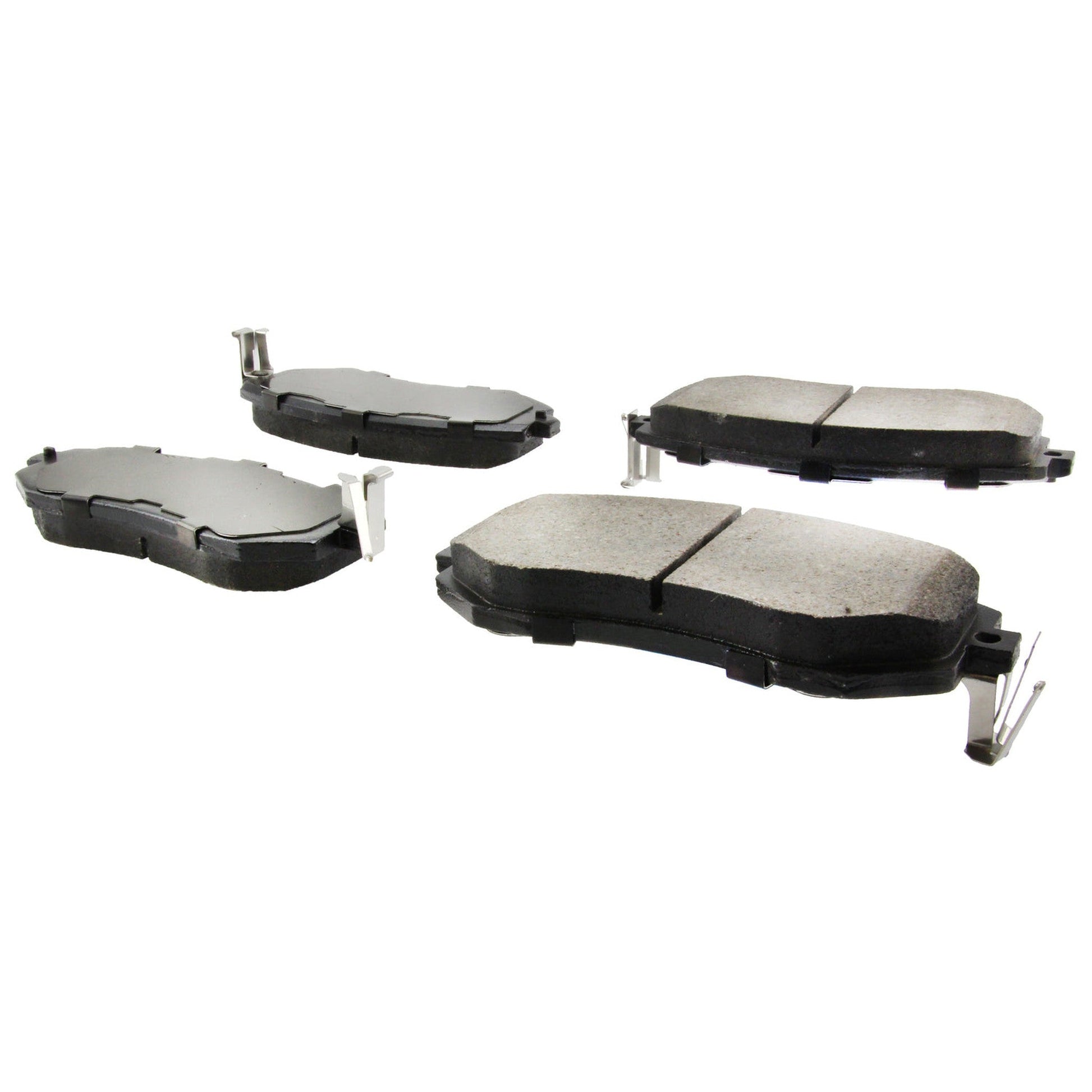 StopTech Sport Front Brake Pads WRX 2011-2014 / FR-S / BRZ / 86 2011-2025 | 309.15390
