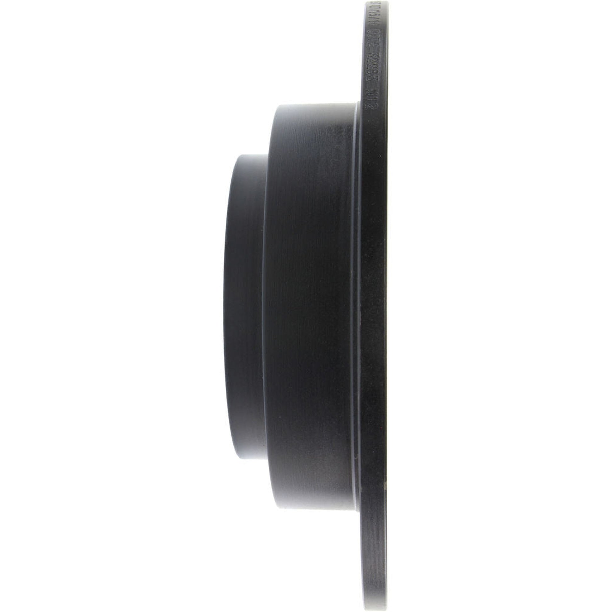 StopTech Sport Slotted Rotor Rear Right Subaru WRX 2002-2005 | 126.47011SR