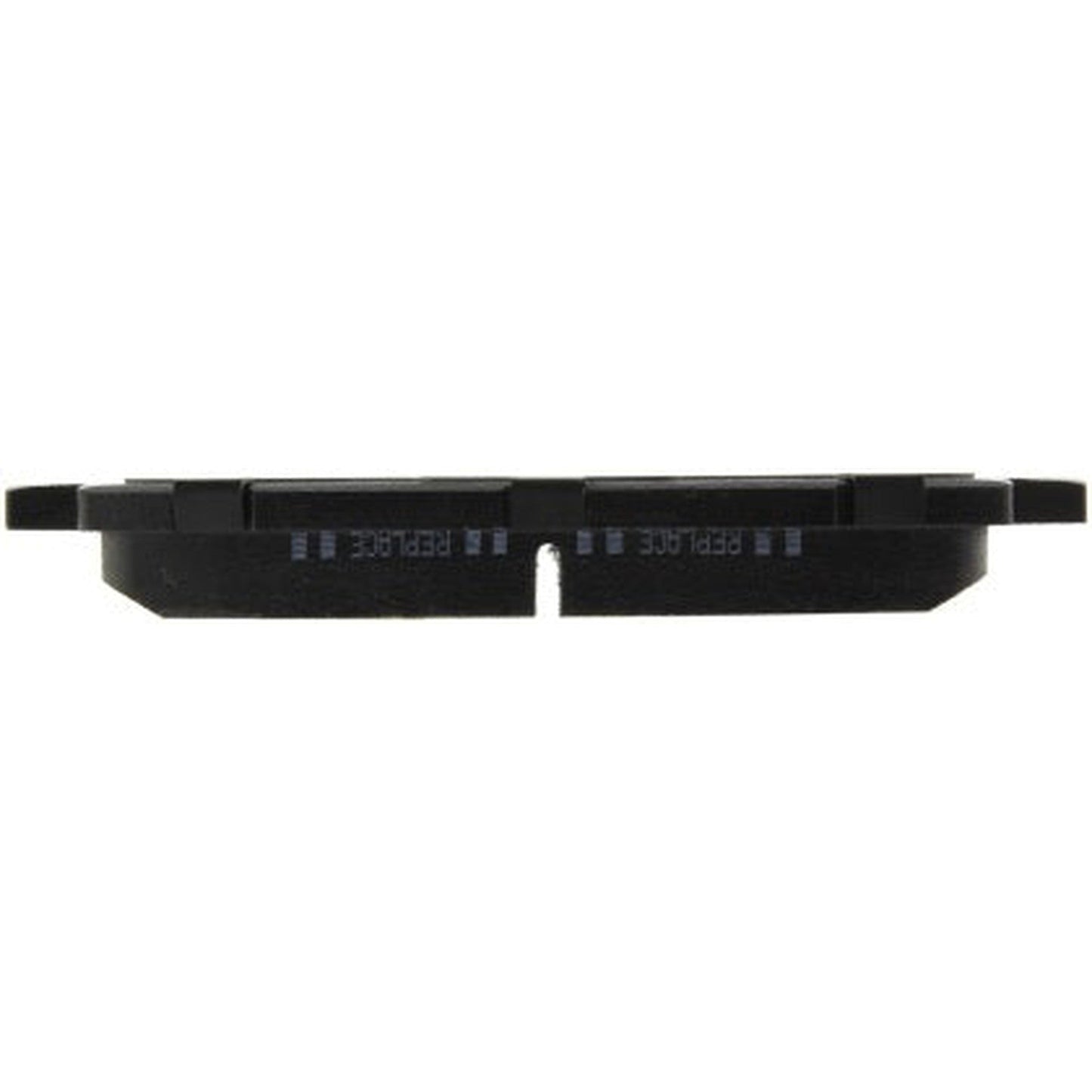 StopTech Street Front Brake Pads Subaru WRX 2002-2003 | 308.07210