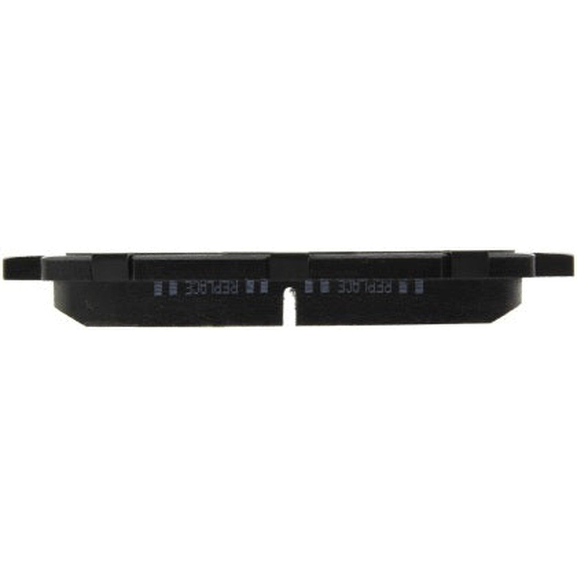 StopTech Street Front Brake Pads Subaru WRX 2002-2003 | 308.07210