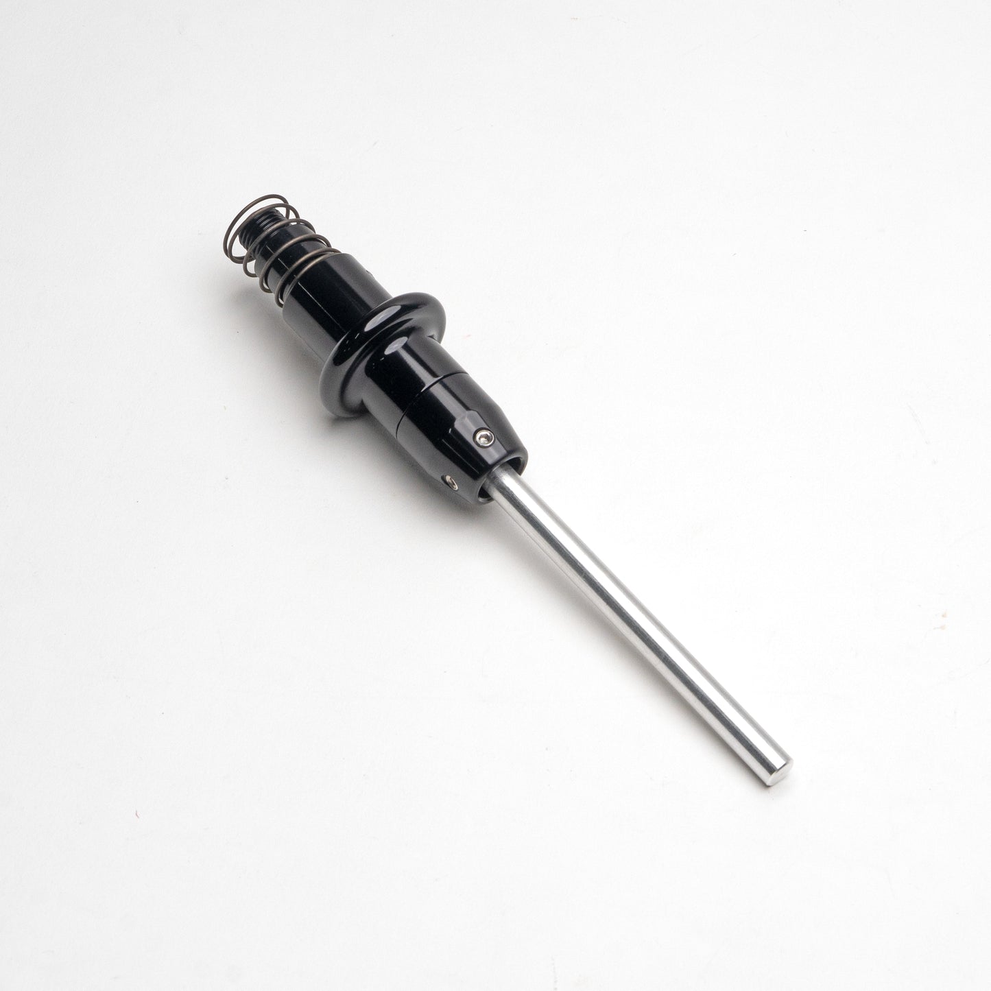 Billetworkz CVT Shift Knob Adapter - Fits Subaru CVT: WRX (2022+), Crosstrek (2024), Forester (2025+), Impreza (2024), Legacy/Outback (2015+)