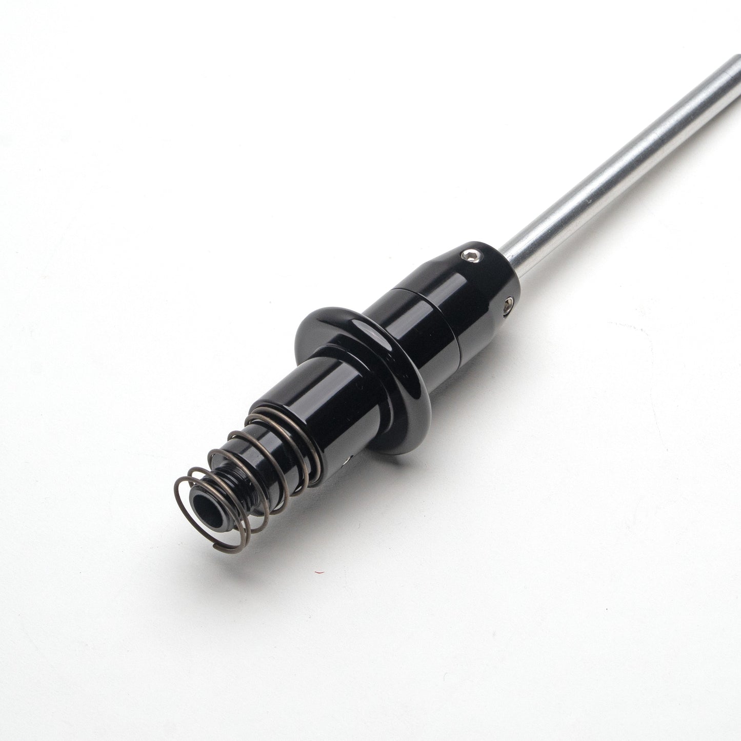 Billetworkz CVT Shift Knob Adapter – Fits Subaru CVT: Forester (2019-2024)