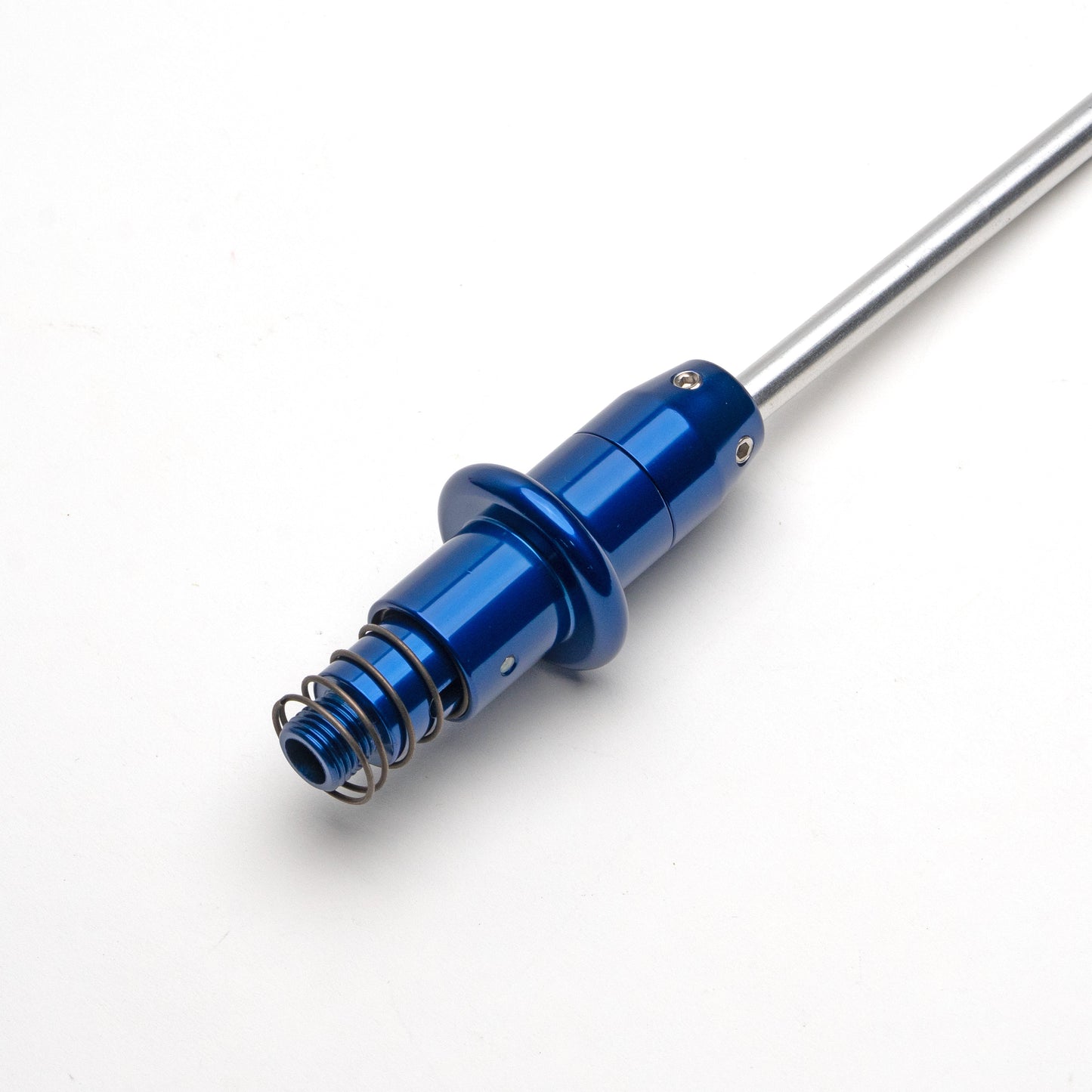 Billetworkz CVT Shift Knob Adapter - Fits Subaru CVT: WRX (2022+), Crosstrek (2024), Forester (2025+), Impreza (2024), Legacy/Outback (2015+)