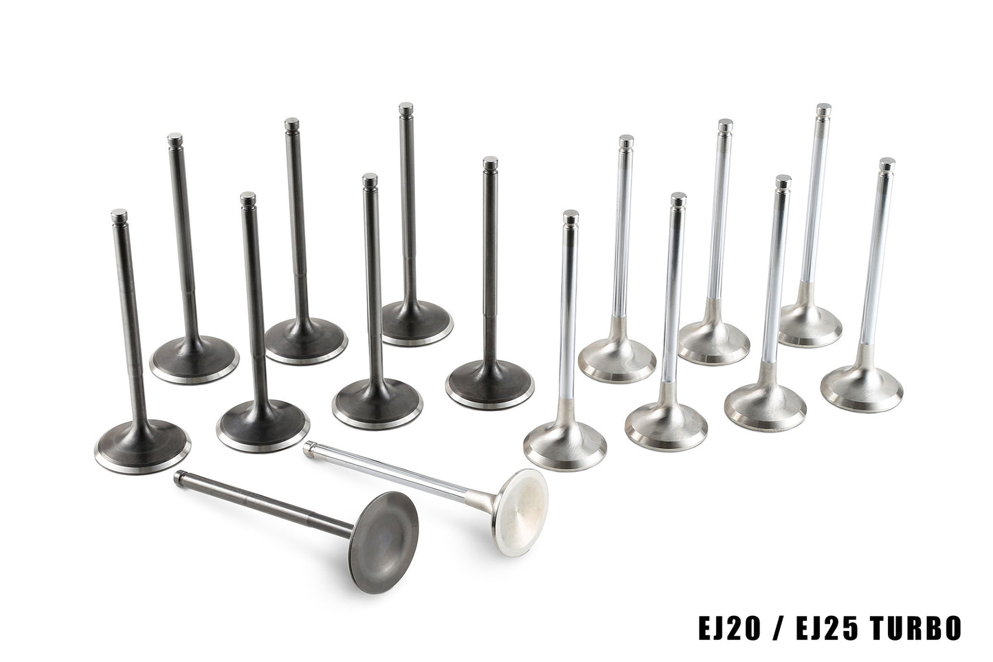 Tomei RACING VALVE SET EJ20/EJ25 TURBO