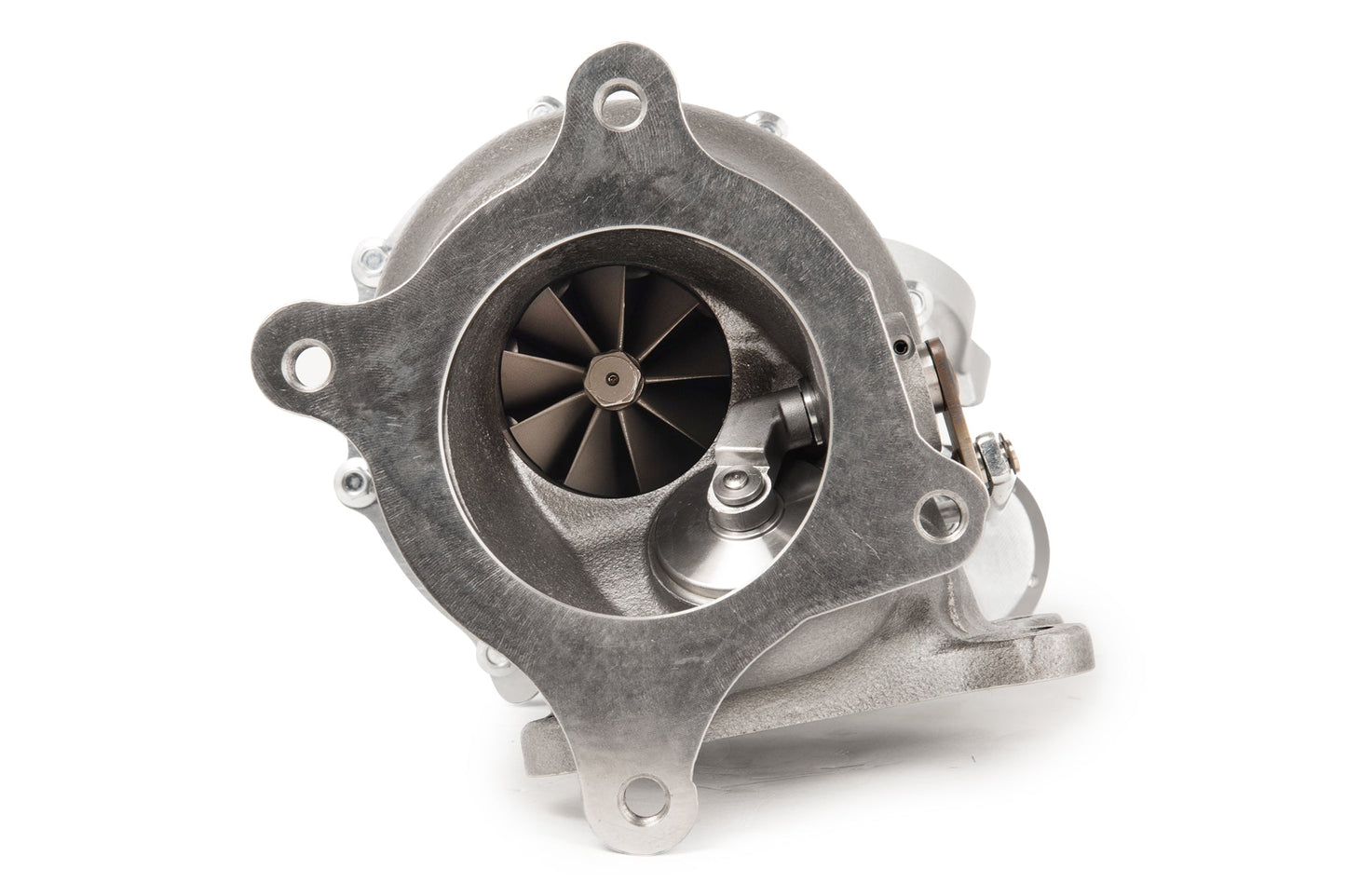 TR GTX29 (Gen II) DCBB Dual Ceramic Ball Bearing Turbocharger Stock Replacement for Subaru WRX 2015+ & Forester 2014+ FA20DIT (TR-TS1052)