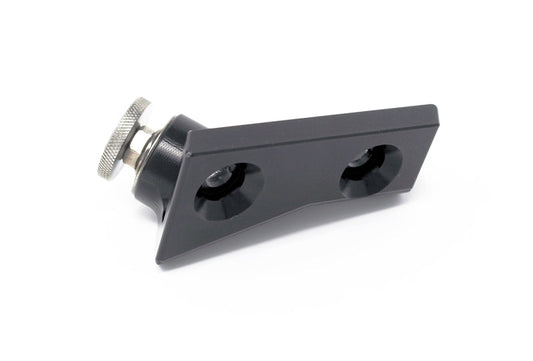 Precision Works Master Cylinder Brace - Nissan GT-R R35