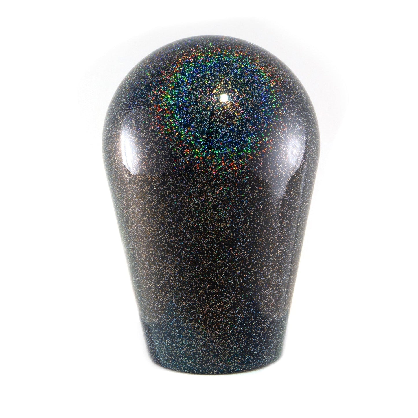 Billetworkz Weighted Shift Knob - 6-Speed Japanese Engraving for Subaru