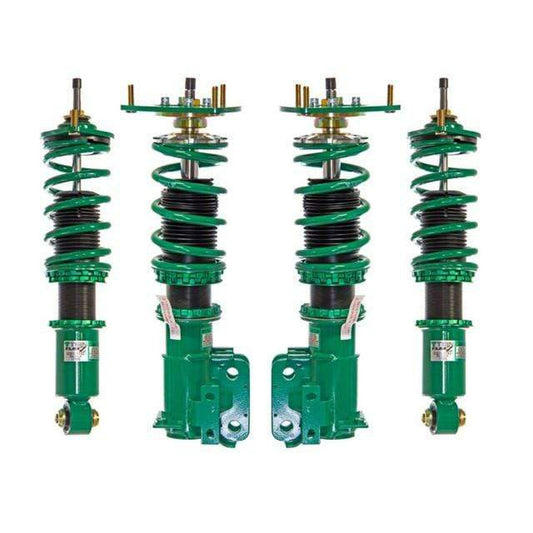 Tein Flex Z Coilover Kit Subaru WRX 2008-2014 | VSS80-CUSA1