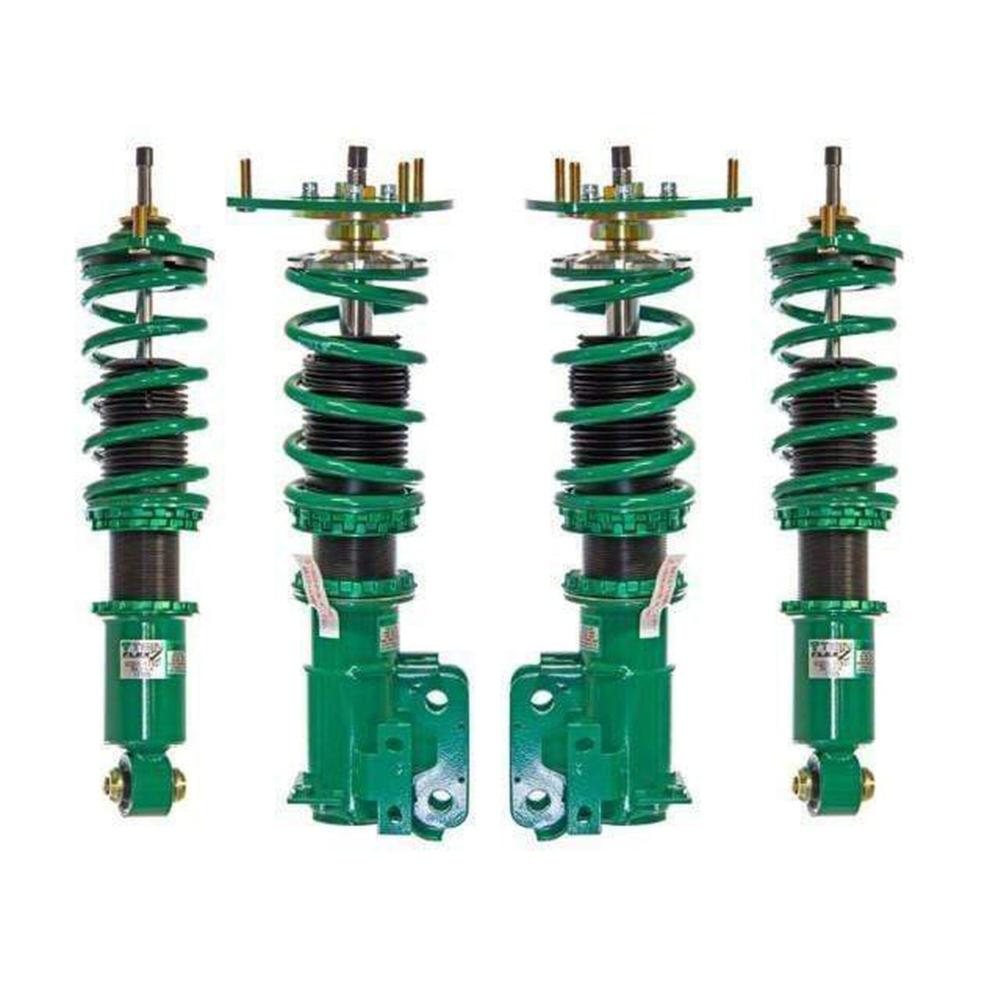 Tein Flex Z Coilovers FR-S BRZ Toyota 86 2013-2025 | VSQ54-CUSA4