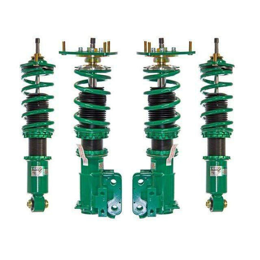 Tein Flex Z Coilovers FR-S BRZ Toyota 86 2013-2025 | VSQ54-CUSA4