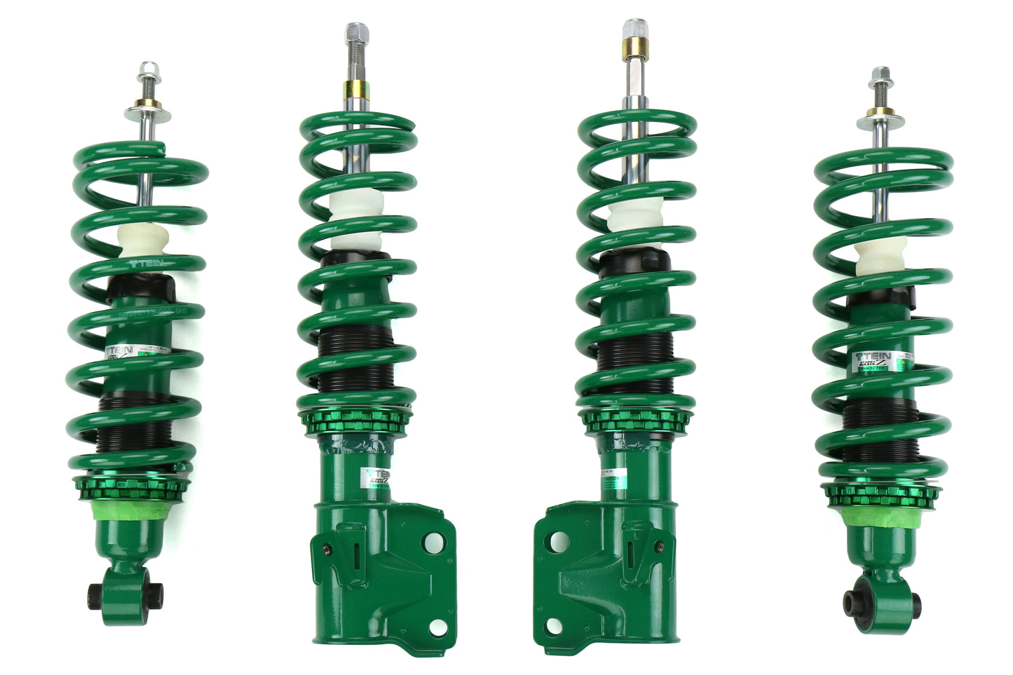 Tein Street Basis Z Coilovers Subaru WRX 2008-2014 | GSS80-8USS2