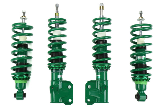 Tein Street Basis Z Coilovers Subaru WRX 2008-2014 | GSS80-8USS2