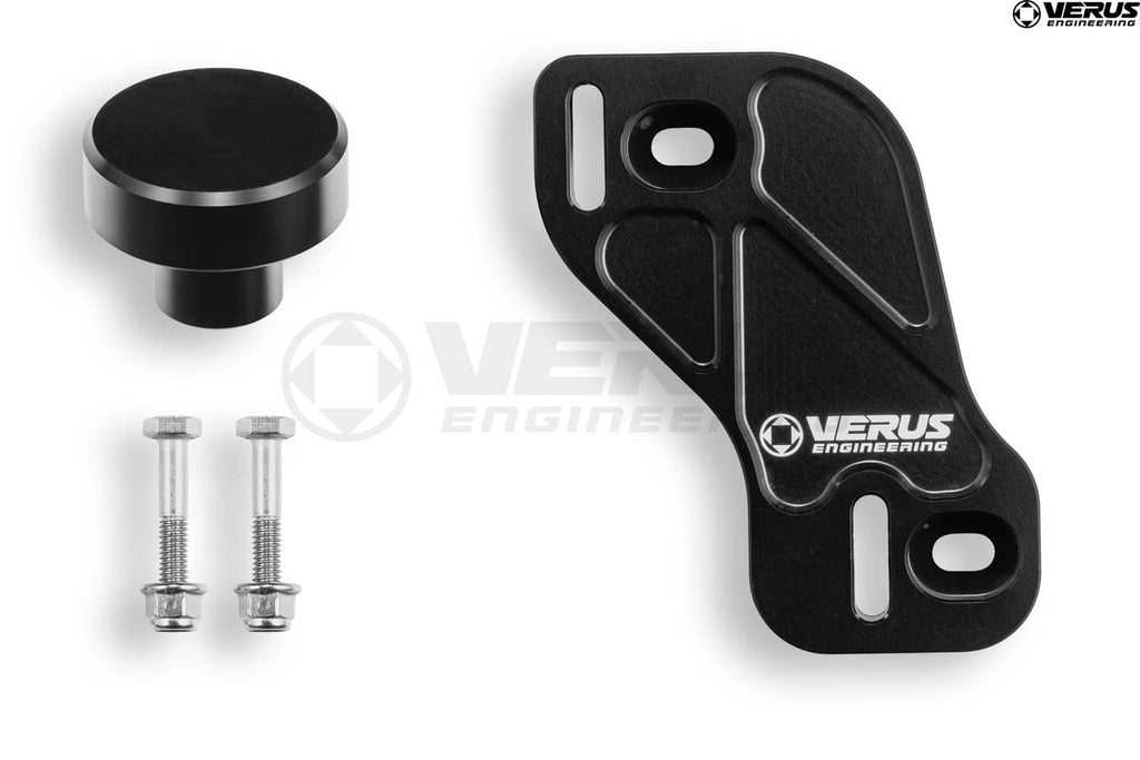 Throttle Pedal Spacer - BRZ/GR86