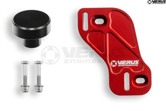 Throttle Pedal Spacer - BRZ/GR86