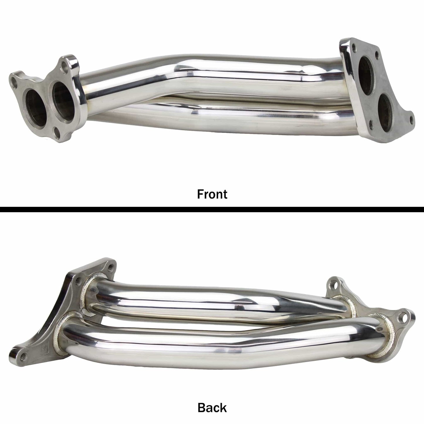 Tomei Equal Length Twin Scroll Manifold Subaru WRX / STI 2002-2021 | TB6010-SB01A