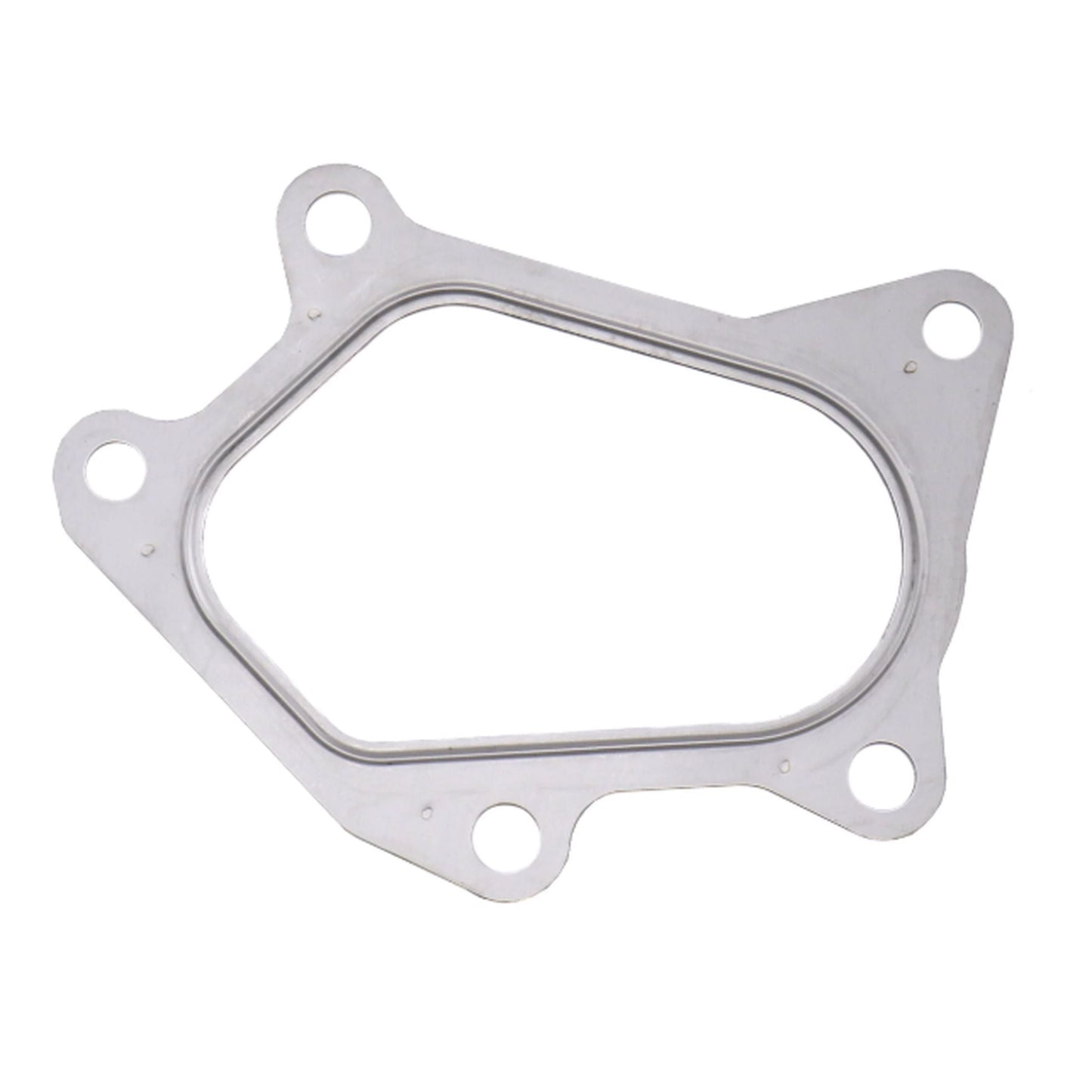 Tomei Exhaust Repair Flange Gasket WRX 02-14 / STI 04-21 | PB6150-FGK09