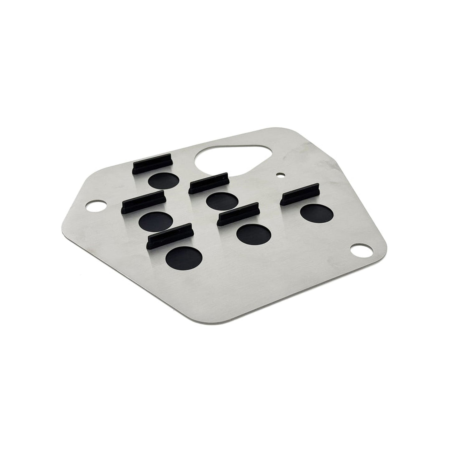 Torque Solution Oil Pan Baffle Windage Tray Subaru BRZ / Toyota GR86 2022-2025 | TS-SU-841