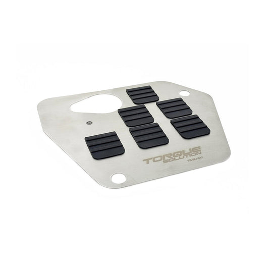 Torque Solution Oil Pan Baffle Windage Tray Subaru BRZ / Toyota GR86 2022-2025 | TS-SU-841