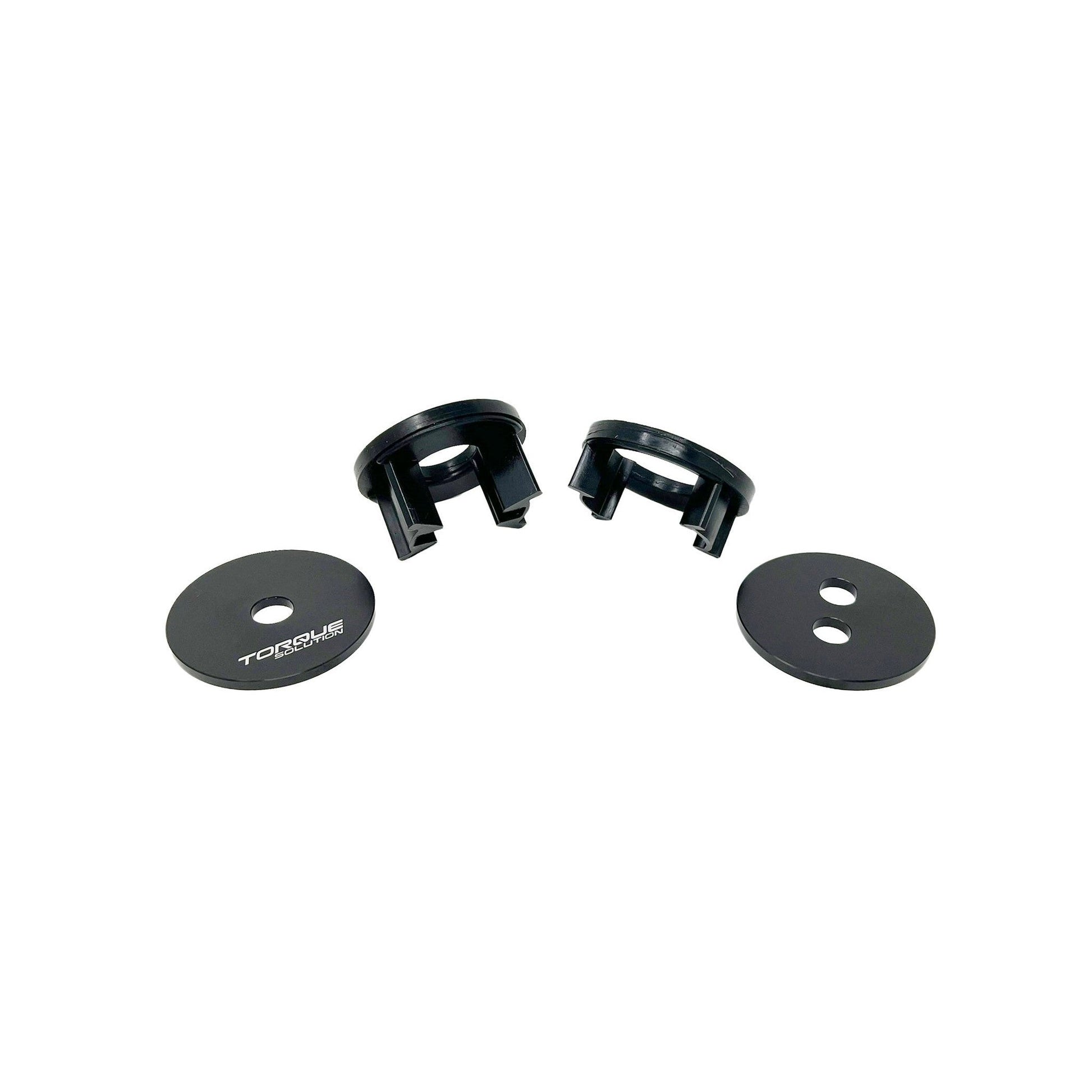 Torque Solution Rear Differential Inserts Subaru BRZ 2013-2025 / Toyota 86 2017-2025 | TS-SU-761