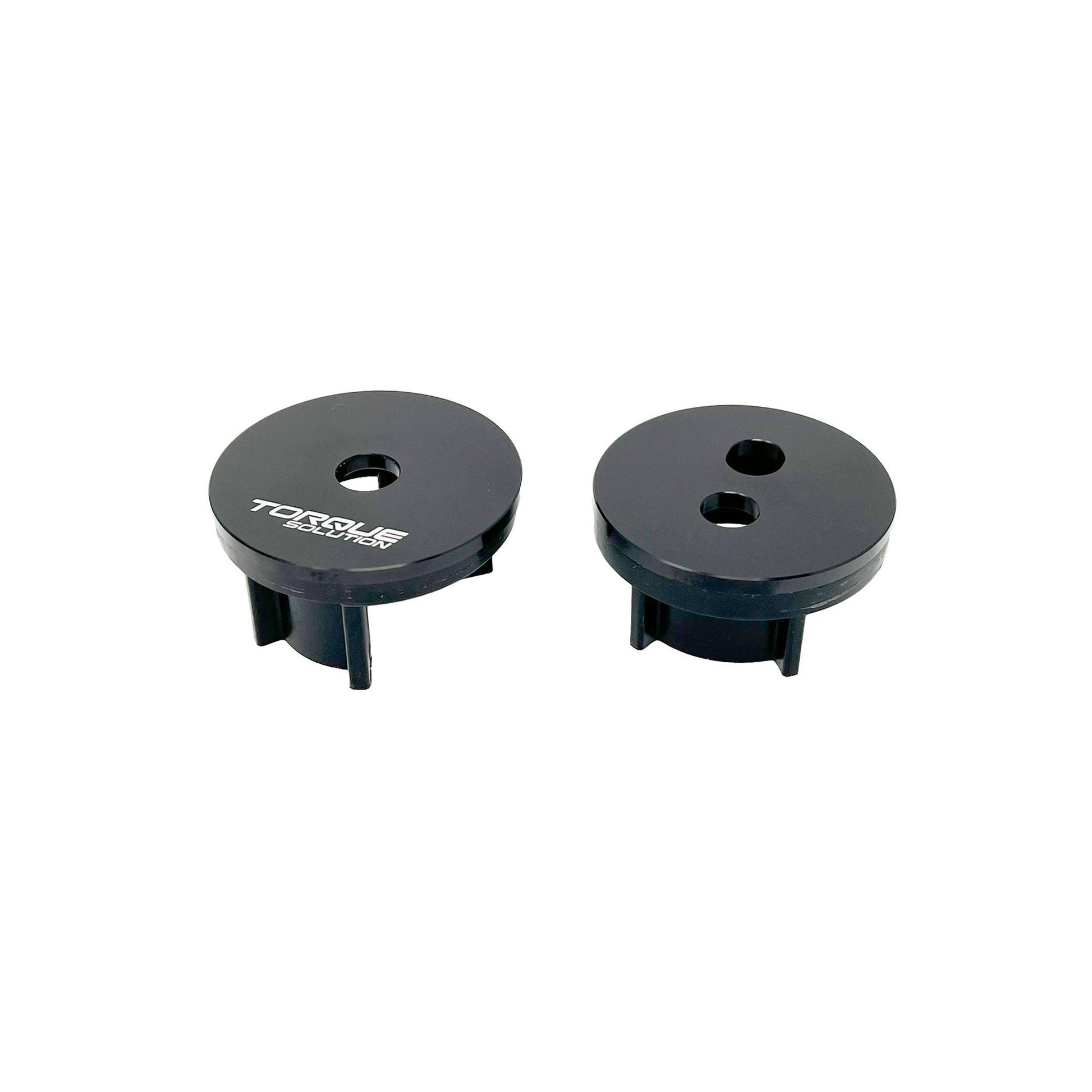 Torque Solution Rear Differential Inserts Subaru BRZ 2013-2025 / Toyota 86 2017-2025 | TS-SU-761