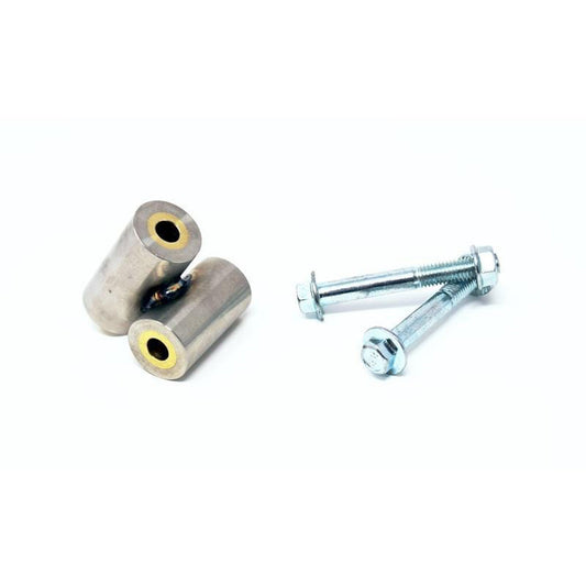 Torque Solution Solid Shifter Linkage U-Joint Subaru WRX 2006-2014 | TS-SU-473