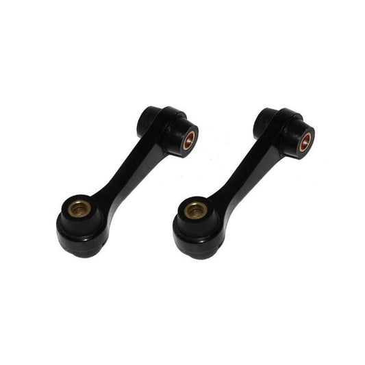 Torque Solution Urethane Rear Endlinks Subaru Impreza / WRX / STi / Forester / BRZ 2004-2025 | TS-SU-209