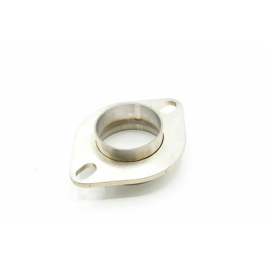 Turbo XS 3in Downpipe to OEM Cat Back Adapter Subaru WRX 02-21 / STI 04-21 | ADA-3DP-OEMCB
