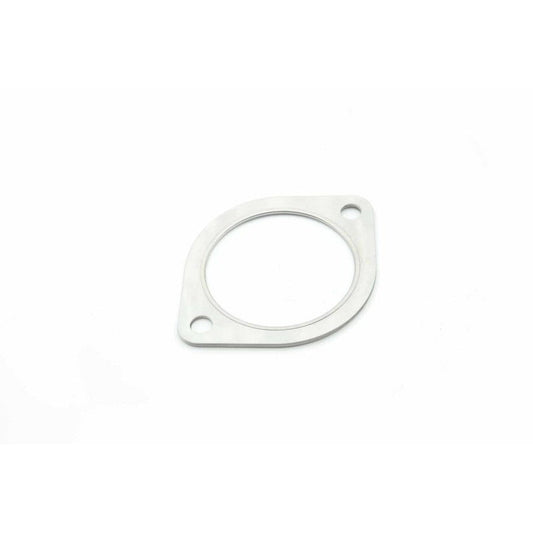 Turbo XS OEM Downpipe to 3-inch Cat back Exhaust Gasket Subaru WRX 02-25 / STI 04-21 | G762H-MLSS2X