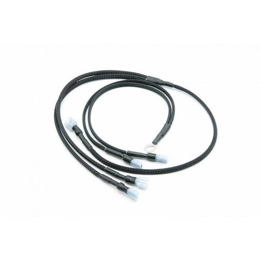 Turbo XS Wiring Harness Hella Horn Subaru WRX 2002-2014 / STI 2004-2014 | WS02-HHWH