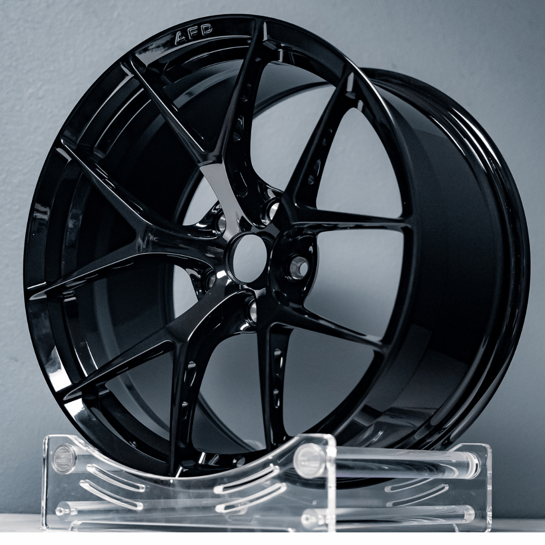 AFD GT2 Forged Wheels