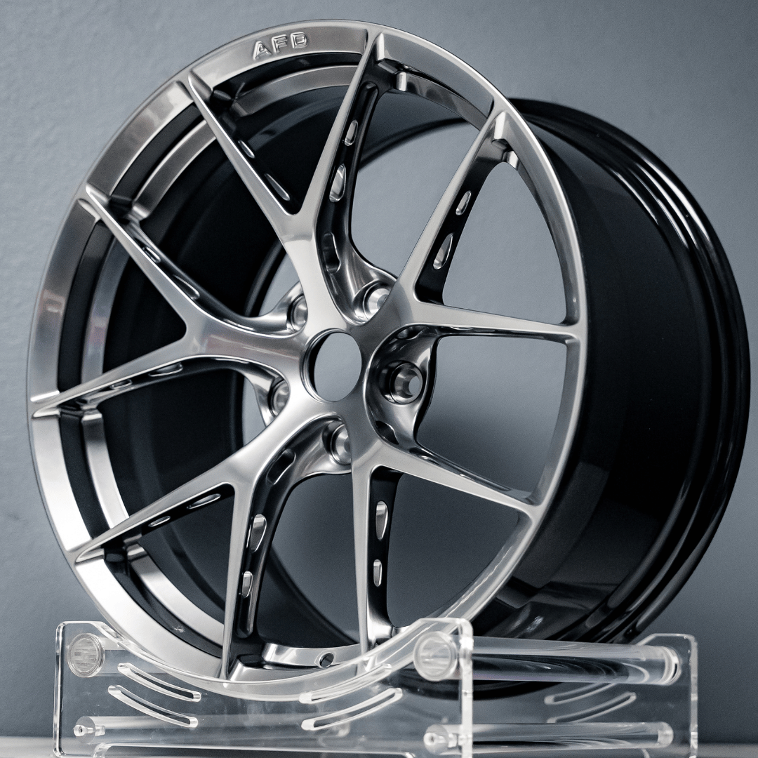 AFD GT2 Forged Wheels
