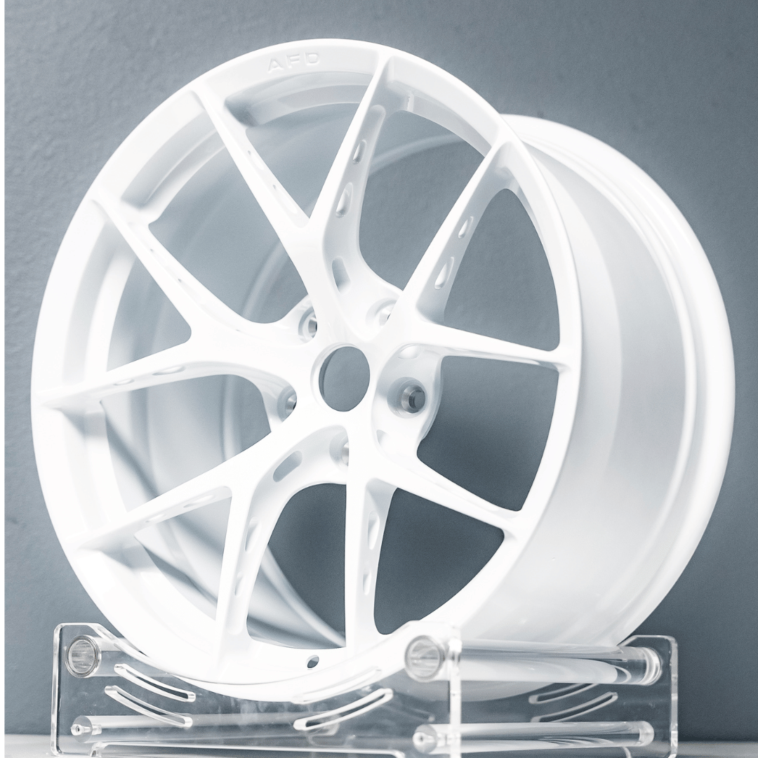 AFD GT2 Forged Wheels