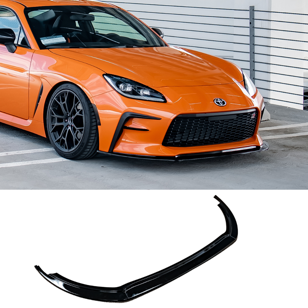 2022-2026 Toyota GR86 AFD Front Lip