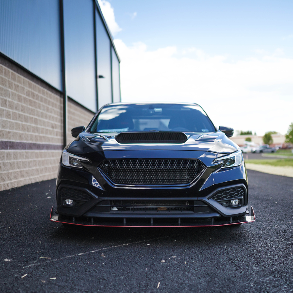 JDMuscle 22-25 WRX Sport Grille